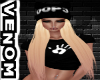 D0P3 CUSTOM BEANIE