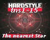 The nearest star-HARDSTY