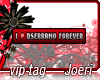 j| I  Dserrano Forever