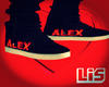 [L]tenis alex black&