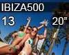 13 IBIZA