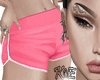 @K]*Sport Pink*Shirt#