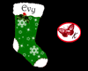 stocking Evy