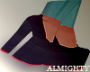 [Mighty] Thick Platforms