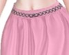 NK• Pink Skirt set