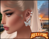 Butterfly Earrings