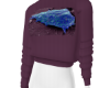 ♔ Omicron Sweater