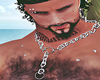 CHAIN CHOKER