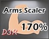 BiG ARMS 170% 💪🏽