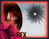 BFX Bullet Holes Effect