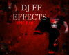 DJ FF EFFECTS