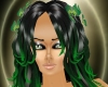 [ML]Irish hair w/clovers