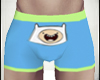 Finn Underwear Boxer