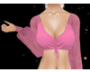 Princess Pink Top