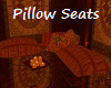 Moroccan Pillow Seats