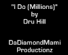 Dru Hill - I Do
