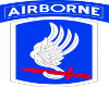 (B)173rd AIRBORNE