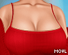 Casey Red Dress