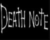 [xFEx]DeathNote Book