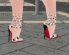 BLAC&WHITE D10R PUMPS