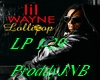 Lil Wayne ft SM-Lollipop