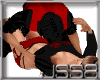 [Js] Passionate Kiss