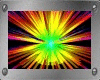 Rainbow Dj Light*