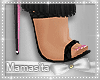 [M]Rosie Black Heels