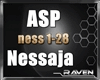 ASP - Nessaja