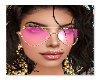 Aviator sungl PkGld