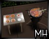 [MH] LF Anim. Barbecue