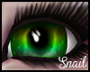 -Sn- Green Rainbow Eyes