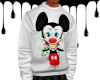 Joker Mickey Sweatshirt