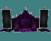 LD Purple Throne