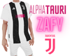 Z| Camisa Juventus Turim