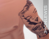 .::Tatto Arm Woman R::.