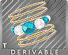 DEV - OM_038 Bracelets