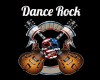 Dance rock