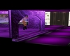 RBL purple one bed room