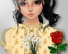 The Flowergirl V2 (40%)