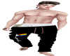 M II Pride Pants