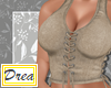 Leather Halter 2