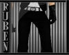 (RM)Suite pants