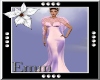 !E! Love Is Pink Gown