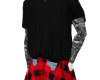 HOT full outfit