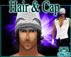 SH-K CAP & BK HAIR 1