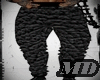 long pad