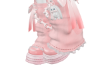 Cute Bunny Boots