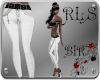 [BIR]Denim*Flora