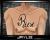 J|Jaylies cstm Reese tat
